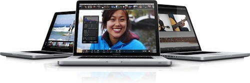 Подробно про обновление линейки MacBook Pro