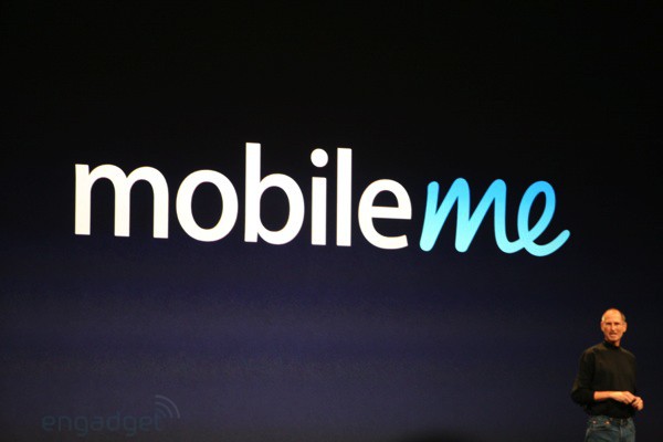 MobileMe станет бесплатным?