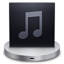 Ecoute — приложение для работы с медиатекой iTunes