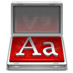 Fontcase — хороший менеджер шрифтов