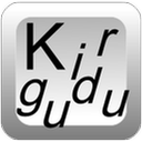 Kirgudu: аналог Punto Switcher под Mac