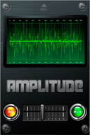 Amplitude для iPhone