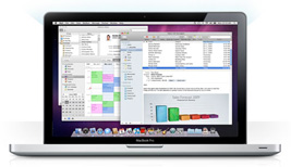 Snow Leopard 10A432 — финальный релиз Mac OS X 10.6?