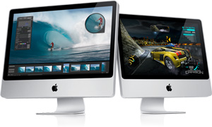 94% покупателей считают лучшим компьютером iMac