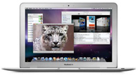 Нативная поддержка 3G WWAN в Mac OS X Snow Leopard