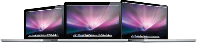 Apple вернет опцию матового покрытия дисплея для MacBook?