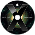 Mac OS X Leopard Server