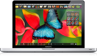 Apple MacBook Pro получат OLED-дисплеи?