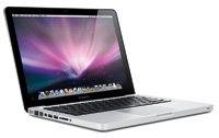 Проблема с жесткими дисками на MacBook Pro сохраняется