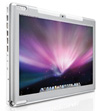 MacWorld 2009: партнеры Apple представляют ModBook Pro