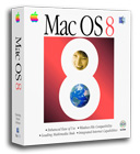 Операционные системы Apple: от System к Mac OS X
