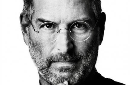 Стив Джобс вернулся в Apple