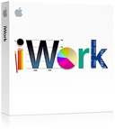 Apple iWork — лёгкая офисная работа
