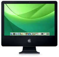 Четырехядерные iMac к 2009 году?