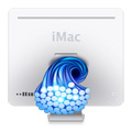Macintosh в сети