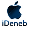 Вышел iDeneb v1.4 10.5.6