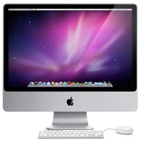 Розничные магазины Apple распродают последние партии iMac