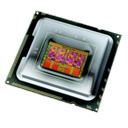 Новые мобильные чипы Intel Arrandale выйдут в январе 2010