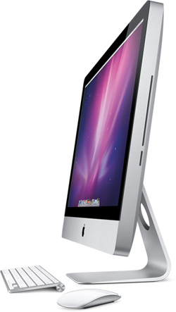 У новых iMac на процессорах Core i7 своя «ложка дегтя», даже две
