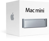 Mac mini — самый «зелёный» компьютер в мире