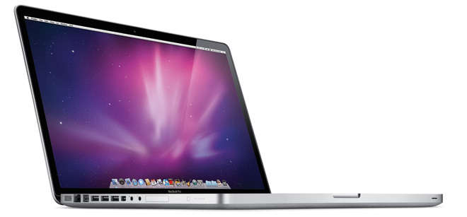 Apple снизила цены на оперативную память и процессоры для MacBook Pro