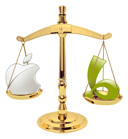 Суд признал, что Psystar нарушает авторские права Apple