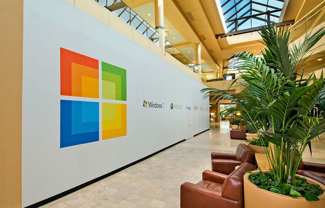 Microsoft готовится к старту продаж Windows 7