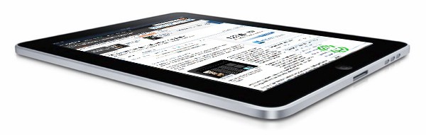 The Wall Street Journal предложит платную подписку пользователям iPad