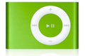Маленькое обновление маленького плеера: новый iPod Shuffle