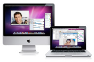 iMac и MacBook Pro