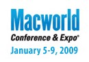 Подготовка к MacWorld Expo 2009 идет полным ходом