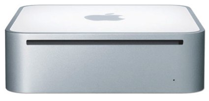 Apple представит обновленный Mac Mini