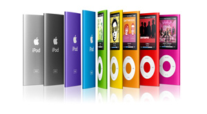 Обновление 1.3 для iPod nano