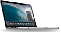 Новый MacBook Pro: корпус Unibody, две видеокарты и прочие вкусности