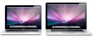 Новые MacBook и MacBook Pro