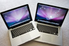 Заглянем внутрь новых MacBook: FireWire, USB и чипсет NVIDIA