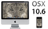 Новые функции Mac OS X Snow Leopard