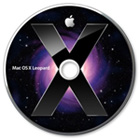 Apple обновила бету Mac OS X 10.5.7