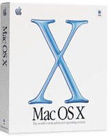 Mac OS X Cheetah