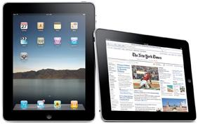 Первые обладатели и будущие владельцы iPad, что они думают?!