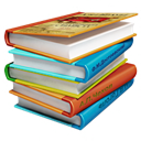 Графическая модификация читалки для книг BookReader