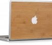 Отделка MacBook деревом от KARVT. Алюминий — не предел мечтаний!