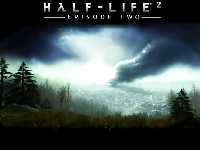 Вся серия Half-Life в скором времени на Mac