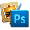 Photoshop и Pixelmator: правила и ошибки при создании монтажа