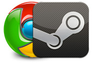 Steam выбирает Chrome, а не Safari