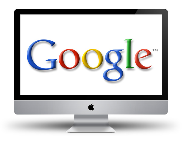 Google выбирает Macintosh