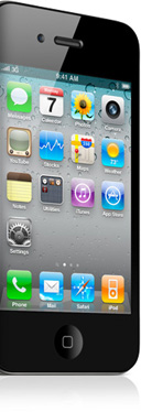 Обновленные iPhone 4 увидят свет 30 сентября