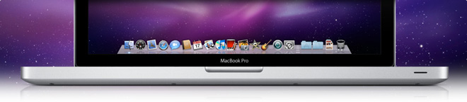 Шестая бета Mac OS X 10.6.4 ушла к разработчикам