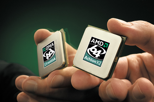 У AMD все еще есть шансы!