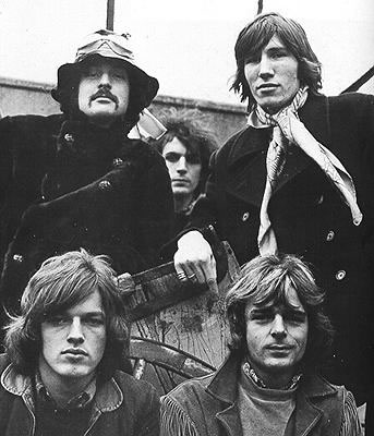 Альбомы Pink Floyd исчезли из iTunes Store